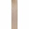 Ekena Millwork Alpine Smooth Corbel w/Backplate, Douglas Fir, 5 1/2"W x 10"D x 26"H COR06X10X26ALP01SDF - alternate 3